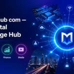 Magfusehub com — a multi-niche digital platform for technology, lifestyle, finance, and trending content