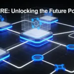 MMSBRE multi-media streaming and business resource ecosystem framework visualized in a modern digital interface, 2026