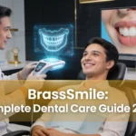 BrassSmile complete guide to personalized dental care and smile transformation in 2026 — modern clinic setting
