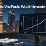 PedroVazPaulo Wealth Investment — structured financial growth strategy for long-term wealth building in the US