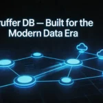 Sruffer DB advanced database management system for modern applications with real-time analytics and scalability