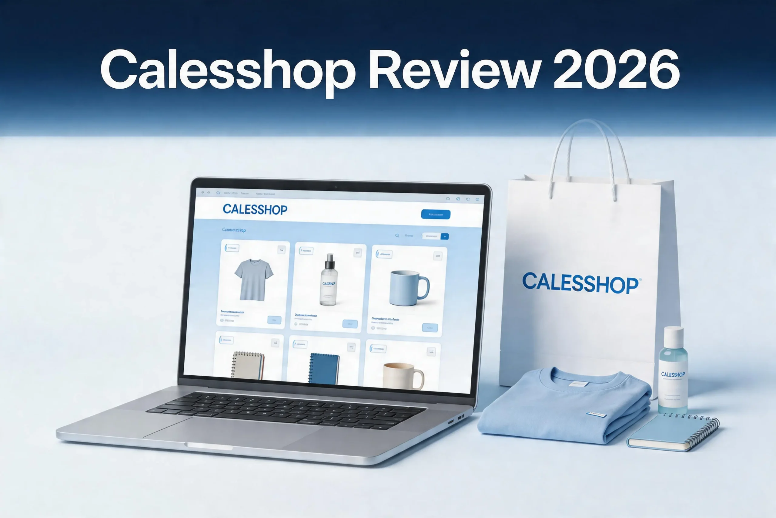 Calesshop e-commerce platform review 2026 — is it legit, safe, and worth buying from in the US