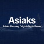 Asiaks meaning origin and digital branding guide showing Finnish roots and online identity strategies 2026