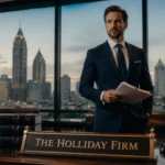 The Holliday Firm